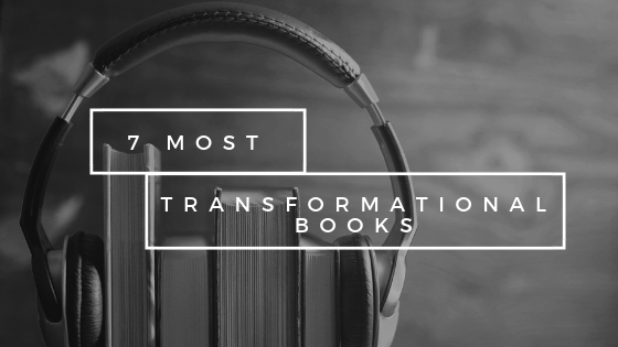 Top 7 Most Influential Books